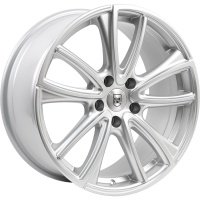Колесный диск Tech Line 682 7x16/5x114.3 D60.1 ET40 S