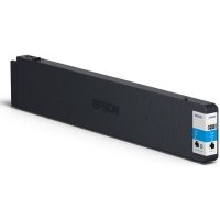 Картридж Epson WorkForce Enterprise WF-C20750 Cyan Ink C13T02S200