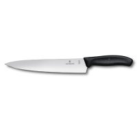 Нож кухонный разделочный Swiss Classic Victorinox, 22 см 