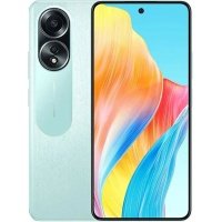 Смартфон Oppo A58 8 128Gb Green