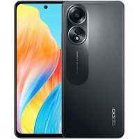 Смартфон Oppo A58 6 128Gb Black