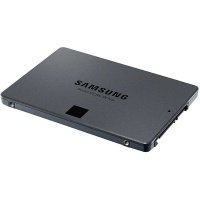 Твердотельный накопитель(SSD) Samsung 870 QVO 8Tb MZ-77Q8T0BW