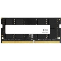 Модуль памяти SODIMM DDR5 16GB Foxline PC5-38400 4800MHz CL40 1.1V FL4800D5S40-16G