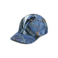 Бейсболка MOSCHINO JEANS 