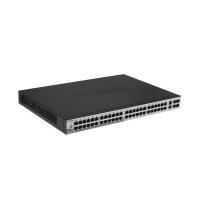 Коммутатор D-Link DGS-3130-54TS/B1A PROJ 