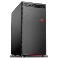 Системный блок iRU Home 320A3SE MT (1974930)