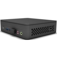 Платформа Intel Silver N6005/2*DDDR4 SODIMM/M.2/UHD graphics/GbitEth/WiFi/Bluetooth/ BNUC11ATKPE0000