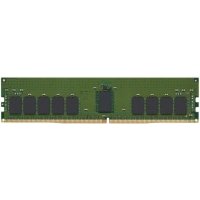 Модуль памяти DDR4 16GB Kingston Server Premier 2666MHz ECC Registered CL19 2RX8 1.2V KSM26RD8/16MRR