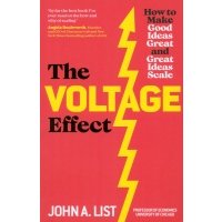 The Voltage Effect 