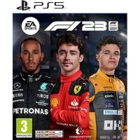 Игра PS5 F1® 23, (Английский язык), Стандартное издание 