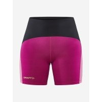 Шорты женские Craft, Розовый