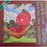 Джаз WM Little Feat - Waiting For Columbus