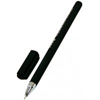 Ручка гелевая SimpleWrite. Black, чёрная 