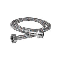 Подводка для смесителей термостойкая Elka Латунь 1/2" 40 см 