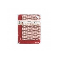 Набор гибких разделочных досок ORIENTAL 2 шт ATTRIBUTE ORIENTAL ABX203 