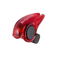 Sigma Фонарь задний Sigma , цвет Черный Brakelight
