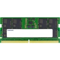 Модуль памяти SODIMM DDR5 16GB Samsung PC5-38400 5600MHz CL40 1.1V M425R2GA3BB0-CWM