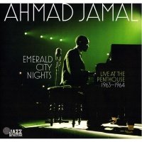 8435395503522, Виниловая пластинка Jamal, Ahmad, Emerald City Nights: Live At The Penthouse 1963 - 1964 