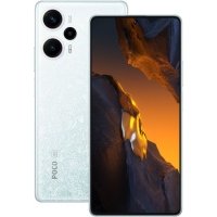 Смартфон Poco F5 RU 8/256Gb White 