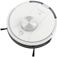 Робот-пылесос Polaris IQ Home Panorama Aqua PVCR 3900