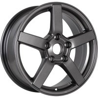 Колесный диск NZ R-02 7x17/5x114.3 D67.1 ET41 Graphite