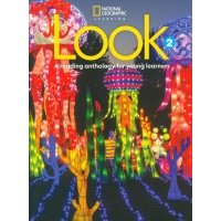 Look 2. British English. Reading Anthology 