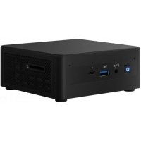 Платформа Intel для ПК, NUC Core i3 1115G4, 1.7 ГГц / 4.1 ГГц RNUC11PAHI30Z02