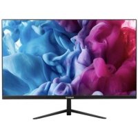 Монитор 23,8" Irbis 1920x1080, 16:9, IPS, 250 cd/m2, 1000:1, 5ms, 178°/178°, USB-C(65W), HDMI, 2*USB 2.0, PJack, Audio output, 75Hz, SMARTVIEW 24FIU01