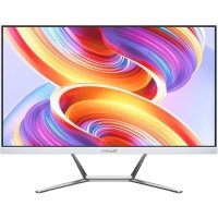 Моноблок Teclast K24 Air, 23.8", IPS, Intel Core i5 13400, DDR4 16ГБ, SSD 512, Intel UHD Graphics 730, Windows 11 Pro, белый (k24 air 1340016g512kru)