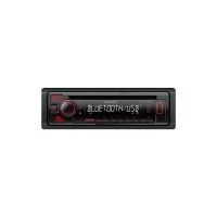 Автомагнитола Kenwood KDC-BT560U