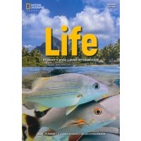 Life. Upper-Intermediate. 2nd Edition. British English. Student's Book + App Code + Online Workbook 