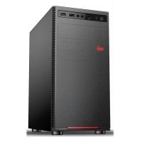 Системный блок iRU Home 510B5SE (1927291)