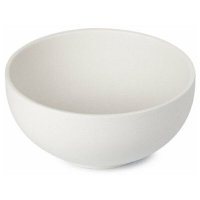 Салатник ROCK WHITE 15см DOMENIK DM8013