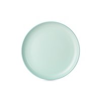 Тарелка десертная MACARONS 19см DOMENIK DM7001 
