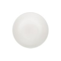 Тарелка суповая ROCK WHITE 20см DOMENIK DM8011 