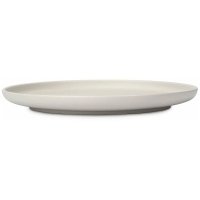 Тарелка обеденная ROCK WHITE 26см DOMENIK DM8010 