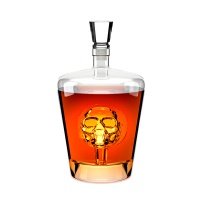 Декантер для ликеров Balvi Poison 1л 