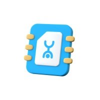 E-Sim для Смартфона