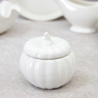 Емкость для запекания Marshmallows в виде тыквы 