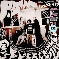 Рок Warner Music Portugal. The Man - Chris Black Changed My Life (Black Vinyl LP)