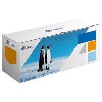 Тонер-картридж G&G для НР LaserJet 5200 Canon LBP-3500 (12000стр) GG-Q7516A