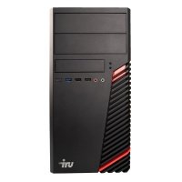 Системный блок iRU Home 310H6SM (1900973)
