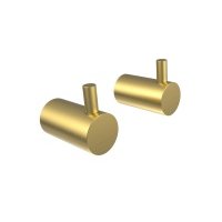 Комплект одинарных крючков IDDIS Petite