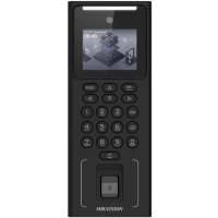 Терминал доступа HIKVISION с распознаванием лиц (Em-marine) DS-K1T321EFX