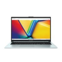 Ноутбук Asus Vivobook Go 15 E1504FA-BQ089 grey (90NB0ZR3-M00L20) 15.6" IPS FHD E1504FA-BQ089 grey (Ryzen 5 7520U/8Gb/512Gb SSD/VGA int/noOS) (90NB0ZR3-M00L20)
