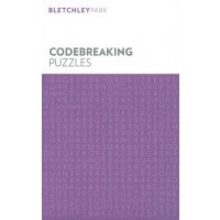 Bletchley Park Codebreaking Puzzles 