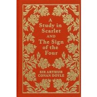 A Study in Scarlet and The Sign of the Four 