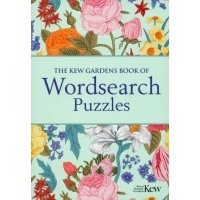 The Kew Gardens Book of Wordsearch Puzzles 