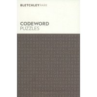 Bletchley Park Codeword Puzzles 