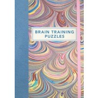 Brain Training Puzzles 